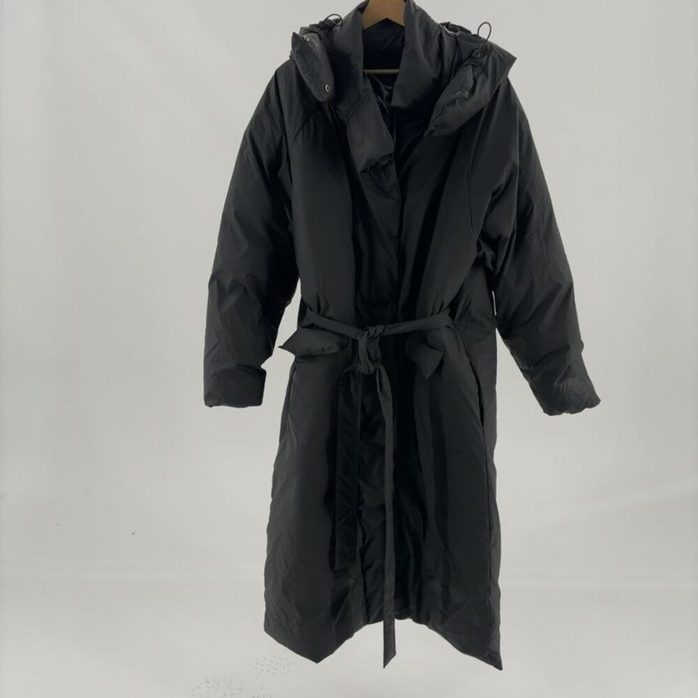 Khy Kylie Jenner Long Puffer coat